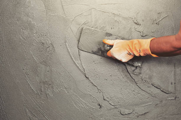 Best Decorative Concrete Services  in Andalusia, IL