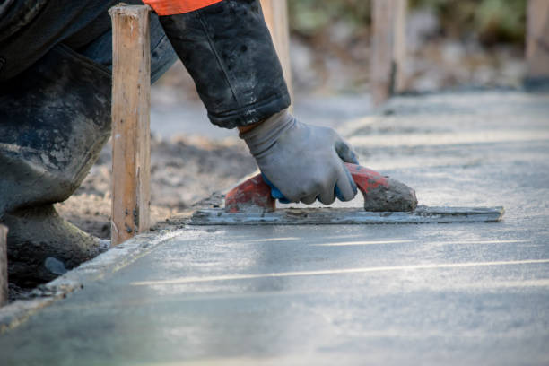 Best Concrete Installation Cost  in Andalusia, IL